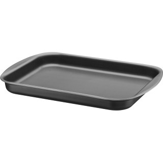 Asadera Rectangular Plana 40cm Starflon Tramontina 20053/040