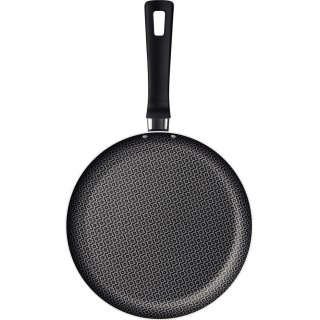 Sartén Panquequera 22cm Starflon Rojo Tramontina Loreto 20389/722