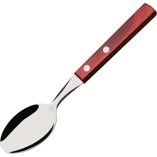 Juego 6 Cucharas Mesa Polywood Rojo Tramontina 21103/670