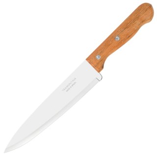 Cuchilla Chef 8'' Acero Inoxidable Tramontina Dynamic 22315/108   