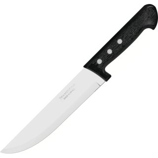 Cuchilla Cocina 6'' Acero Inoxidable Tramontina Plenus 22921/006
