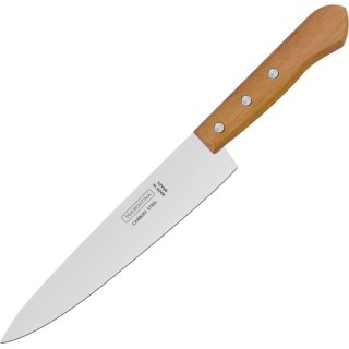 Cuchillo Cocina 7'' Acero Al Carbono Tramontina 22950/007
