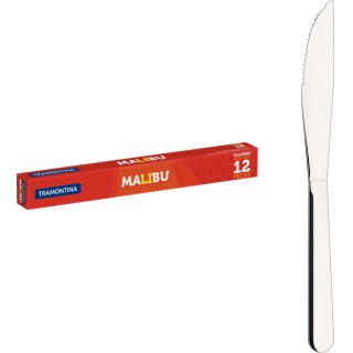 Juego 12 Cuchillos De Asado Tramontina Malibu 23730/004