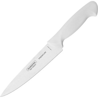 Cuchillo Utility 8'' Acero Inoxidable Tramontina Premium 24472/188