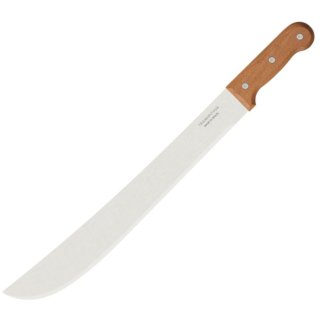 Machete 16'' 40cm Mango Madera Tramontina 26620/016 