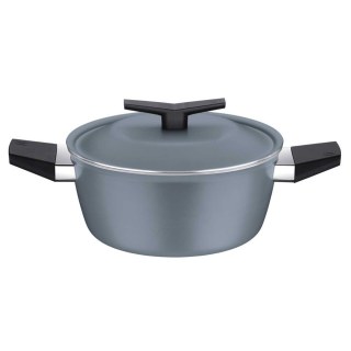 Olla 20cm Starflon Tramontina Spezia Induction 28372/120