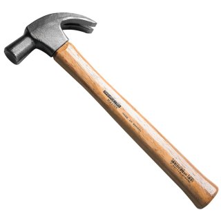Martillo De Uña 25mm Tramontina Master 40370/025 