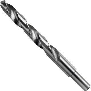 Mecha Broca HSS 14mm Cola Rebajada Tramontina 43141/152