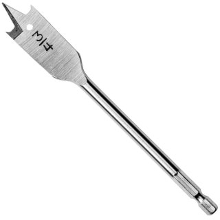 Mecha Chata Para Madera 3/4'' Tramontina Master 43144/109