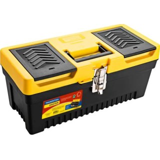 Caja De Herramientas 15x33x15cm Tramontina 43803/013