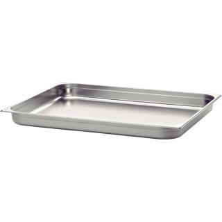 Cuba Gastronómica GN 1/1 Alto 20mm Tramontina 61051/020