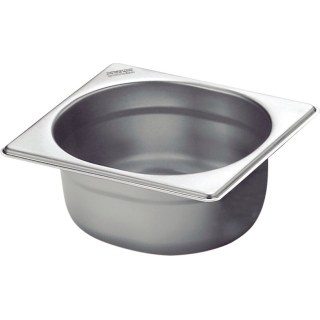 Cuba Gastronómica GN 1/6 Alto 65mm Tramontina 61058/060