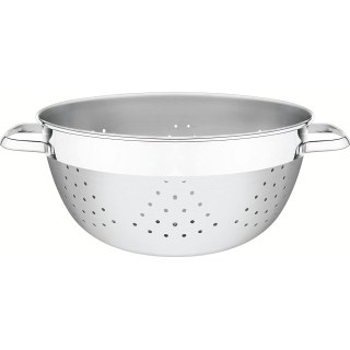 Colador De Pasta Acero Inoxidable Tramontina Service 61422/201