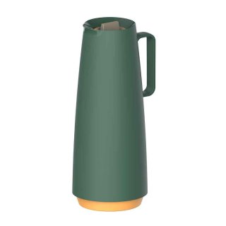 Jarra Térmica Termo 1.0lt Verde Tramontina Exata 61636/107