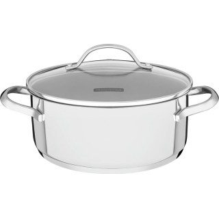 Olla Acero Inoxidable 20cm Tramontina Una 62283/200