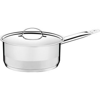 Olla Con Mango Acero Inoxidable 14cm Tramontina Professional 62621/140