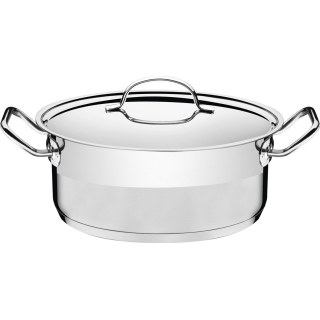 Olla Acero Inoxidable 24cm Tramontina Professional 62623/240