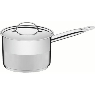 Olla Con Mango Acero Inoxidable 16cm Tramontina Professional 62627/160