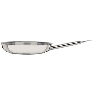 Sartén Acero Inoxidable 26cm Tramontina Profesional 62633/260