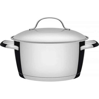 Olla Acero Inoxidable 20cm Tramontina Allegra 62654/200