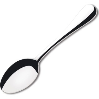 Juego 12 Cucharas De Café Tramontina Classic 63928/080