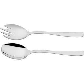Juego Cubiertos Ensalada Tramontina Cosmos 63950/120