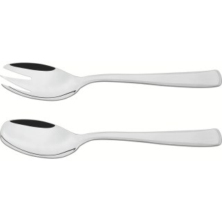 Juego Cubiertos Ensalada Tramontina Pacific 63962/120