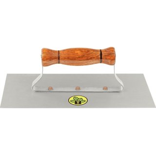 Llana Albañil Lisa Acero 24x12cm Tramontina 77371/120