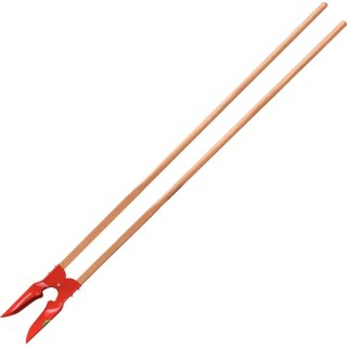 Pala Pozo Cavadora 1.80mt Tramontina 77571/803 