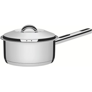 Olla Con Mango Acero Inoxidable 14cm Tramontina Solar 62501/140