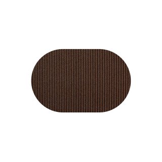 Tropical Tr 00 Marron Cafe 43 x 65 cm