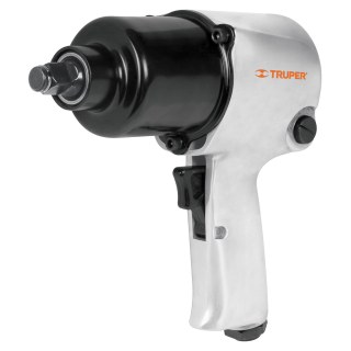 Llave De Impacto Neumática Truper TPN-734H-2