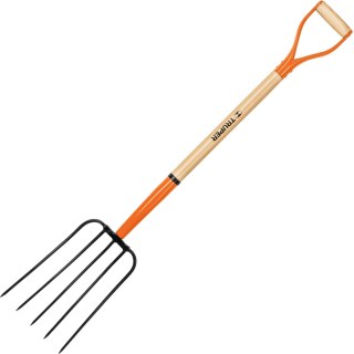 Horquilla Pala Para Silo 5 Dientes Truper BPJ-5C