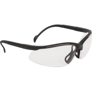 Lentes De Seguridad Transparente Antiempaño Truper LEDE-ST-AE
