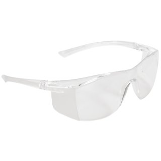 Lentes De Seguridad Transparente Truper LEN-LT