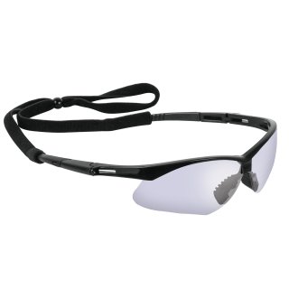 Lentes De Seguridad Espejo Azul Truper LESP-EZ 