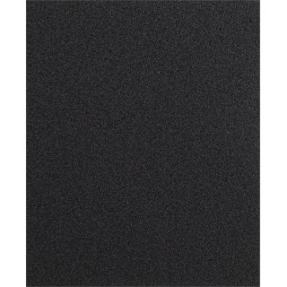 Tela Esmeril Grano 120 Fino 23x28cm Truper