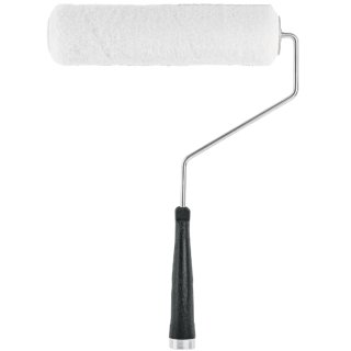 Rodillo Pintor Para Superficies Lisas 9'' Truper ROPI-910