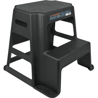 Taburete Banqueta 2 Escalones Truper TABU-2