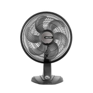 Ventilador de Mesa 30 cm 42 W Turbo Compact Mallory