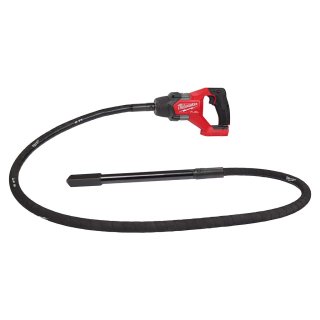 Vibrador de Hormigón M18 FUEL Extensión 2,4 m sin Batería ni Cargador Milwaukee 2911-20
