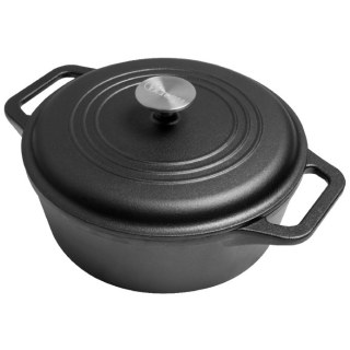 Olla Horno Holandés Hierro Esmaltado 3,8lt Victoria 34917