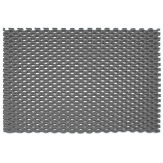 W Kap sin Base Gris 4 mm 1,20 x 10 m Rollo
