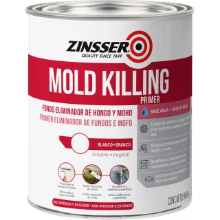 Imprimante Antihongos Mold Killing Primer Zinsser 946ml 
