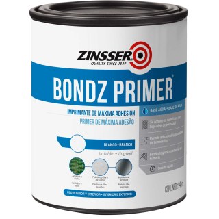 Imprimante Máxima Adhesión Bondz Primer Zinsser 946ml