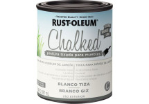 Chalked