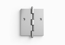 Bisagras para puertas
