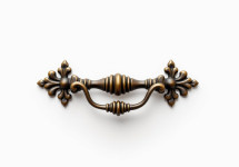 Tiradores para muebles
