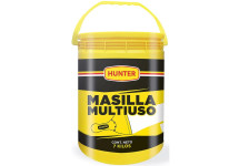Masillas para Yeso