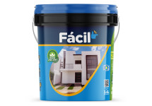 Pinturas Interior y Exterior
